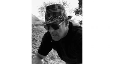 Entertainment News |  'Mera Jee Nahi Bhara' Song from Salman Khan's 'Maatrubhumi' out Now