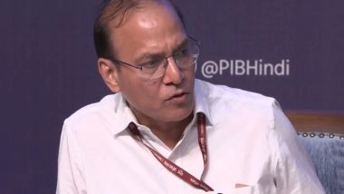 India News | Over 1,927 Indian Seafarers Repatriated So Far: Union Shipping Ministry