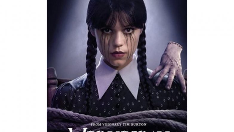 Entertainment News | 'Wednesday Season 3' Adds New Cast Members Lena Headey, Andrew McCarthy, James Lance