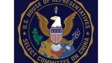 World News | US Lawmakers Seek Probe into Tax-Exempt Groups Linked to CCP's United Front Operations