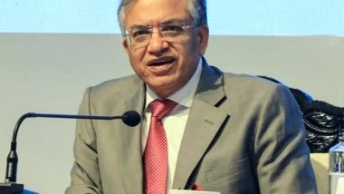 India News | CEC Gyanesh Kumar Reviews Poll Preparedness in Tamil Nadu, Directs Observers to Ensure Free and Fair Voting