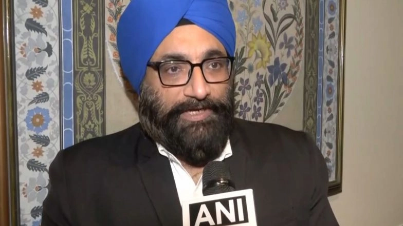 Business News | OMCs Supplying 80,000 Metric Tonnes LPG Daily, Delivering 50 Lakh Cylinders to Households: IOCL Chairman