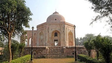 India News | DDA to Organize Heritage Week at Mehrauli Archaeological Park from April 13-18