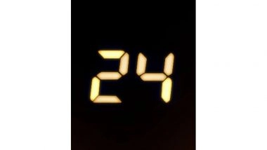 Entertainment News | Anil Kapoor's Action Thriller Series '24' to Stream on This OTT Platform from April 24