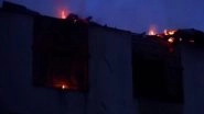India News | J-K: Massive Blaze Breaks out at Jamia Arabia Ashraf Ul Uloom in Srinagar's Hyderpora