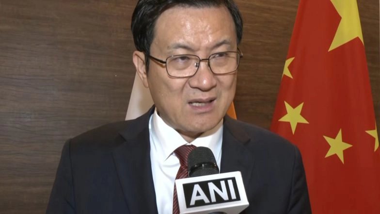 Entertainment News |  Chinese Film Festival Returns to Kolkata After Ten Years, Begins April 17