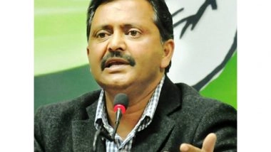 India News | Himachal Government Rolls Back Increased Tax Rates, Says Naresh Chauhan, Flags RDG Loss Concerns