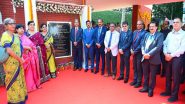 India News | HAL Heritage Centre and Aerospace Museum Reopens with Immersive Aerospace Experience