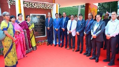 India News | HAL Heritage Centre and Aerospace Museum Reopens with Immersive Aerospace Experience