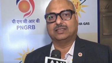 Business News | Ultra Gas to Invest Rs. 900 Crores to Expand LNG Infra Amid West Asia Crisis: MD, Maqsood Sheikh