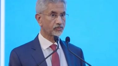 World News | Indian Ocean Must Prepare for Turbulent World, Deepen Cooperation: EAM Outlines 5 Priorities at 9th IOC