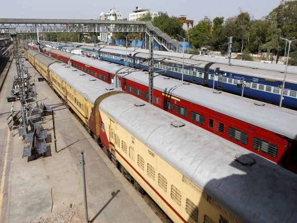 India News | Vande Bharat Trains Drive Demand for New Era of Modern Rail Travel