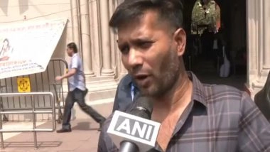 India News | BJP MLA Ashok Dinda's Associate Detained with Cash, Gold in West Bengal