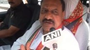 India News | TPCC President Mahesh Kumar Goud Slams BJP over OBC Exclusion in Census 2027
