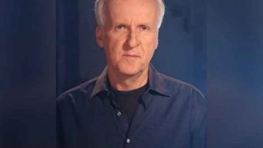 Entertainment News | James Cameron to Lead Honorees at CinemaCon 2026 Big Screen Achievement Awards