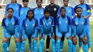 Sports News | Russia Friendlies to Shape Young Tigresses' U17 Asian Cup Readiness