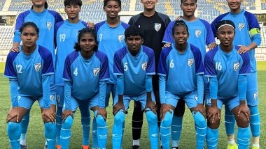 Sports News | Russia Friendlies to Shape Young Tigresses' U17 Asian Cup Readiness