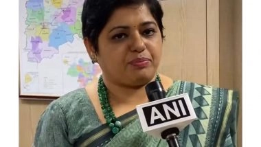 India News | Telangana Set for Historic First Census: Self-enumeration to Begin April 26