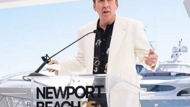 Entertainment News | 'Lord of War' Sequel Set for 2027 Release, Nicolas Cage Returns as Yuri Orlov