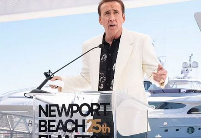 Entertainment News | 'Lord of War' Sequel Set for 2027 Release, Nicolas Cage Returns as Yuri Orlov