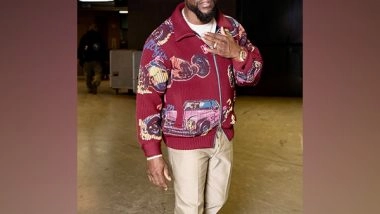 Entertainment News | Ice Cube, Kevin Hart in Talks to Return for 'Ride Along 3'