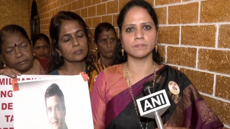 India News | Selvaperunthagai Cut My Ticket Due to His Biased Interest: Congress Leader Hazeena Syed Ahead of Tamil Nadu Assembly Polls