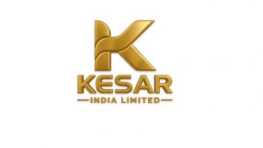 Business News | Kesar India Limited Strengthens Long Term Growth Visibility with INR 5,100+ Crore Development Pipeline Across 29 Projects