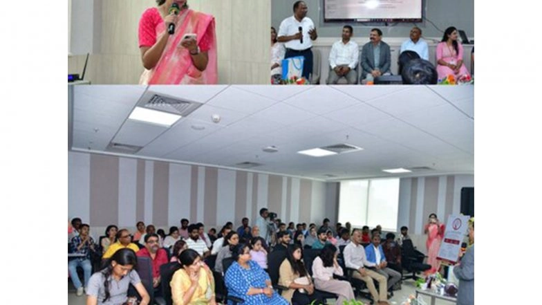 Business News | Building an Ecosystem of Thalassemia Care - Manipal Hospital Yelahanka Leads the Way, A Step Towards Stronger, More Compassionate Futures