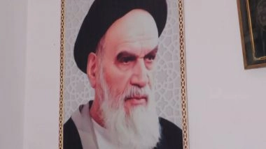 India News | UP: Inside Kintoor, Ancestral Village of Ayatollah Ruhollah Khomeini