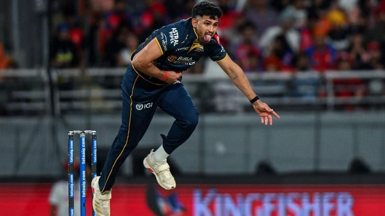 Sports News | Ashok Sharma's 154.2 Kph Leads Aravali Cricket Club's Rising Legacy as Talent Factory for IPL