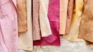 Business News | Best Cotton Fabric and Viscose Fabric Suppliers for Fashion Startups