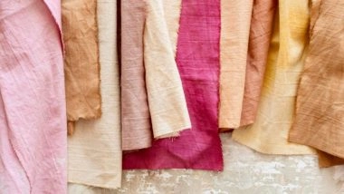 Business News | Best Cotton Fabric and Viscose Fabric Suppliers for Fashion Startups