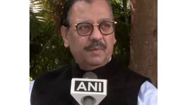 India News | Bill Will Pass with Good Majority in Parliament: BJP MP Ujjwal Nikam on Centre Clearing Draft Amendment Bills to Implement Women's Reservation Act