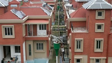 Business News | Renewable Surge Fuels Multi-year Boom to India's Power Equipment Industry: Report