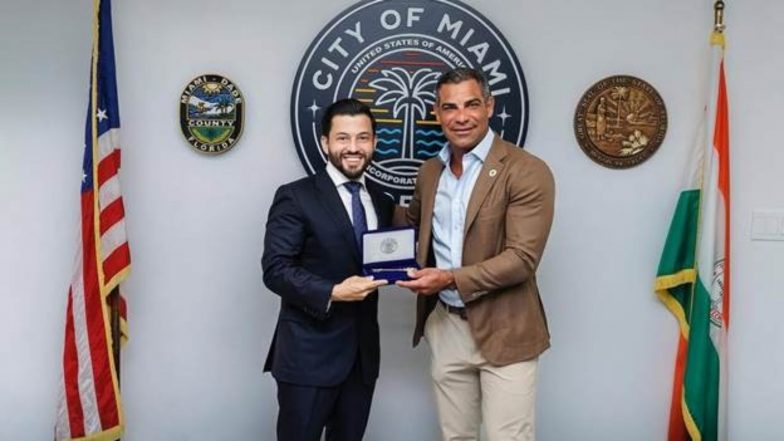 Business News | Co-Founder Christian Alexander Delgado on Community Responsibility and Mental Performance at 1-800-No-Fault