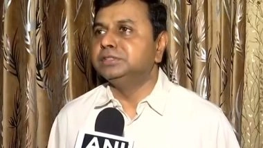 India News | Desperation and Dfefeat: DMK Slams EPS over Derogatory Remarks Against Women Leaders