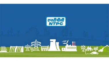 Business News | NTPC Starts Operations at THDC Hydro Power Unit, Adds Power Capacity