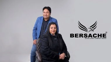 Business News | Bersache Crosses Rs. 200 Crore Revenue Milestone; Targets Rs. 500 Crore by FY 2026-27 with a Strong Bootstrapped Growth Model