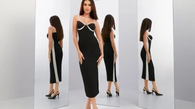 Business News | Tara Sutaria Fronts Kallisto Miorah, A New Voice in Modern Power Dressing