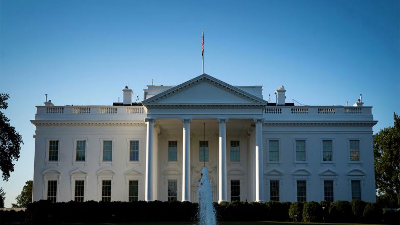 World News | White House Rejects Report of Releasing Blocked Iranian Funds Amid Islamabad Peace Talks