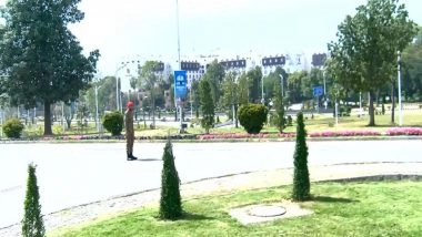 World News | Islamabad Becomes Focal Point of Global Diplomacy as US-Iran Peace Talks Kick off Under High Security