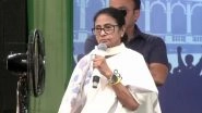 India News | When They Won't Be in Majority, We Will Revoke UCC Bill: West Bengal CM Mamata Banerjee Ahead of Assembly Polls