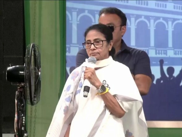India News | When They Won't Be in Majority, We Will Revoke UCC Bill: West Bengal CM Mamata Banerjee Ahead of Assembly Polls