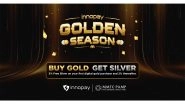 Business News | Innopay Launches 'Innopay Golden Season' Campaign Ahead of Akshaya Tritiya