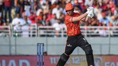 Sports News | Heinrich Klaasen's Early-innings Strike Rate Shows Sharp Decline from 2023 Peak