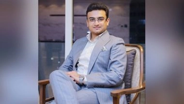 Business News | GL Bajaj Strengthens Its Standing as a Leading Innovation and Entrepreneurship Hub with 140 Startups Valued at Rs. 500 Crore