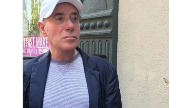 Entertainment News | David Geffen Reaches Settlement in Breach of Contract Case with Estranged Partner