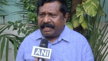 India News | AIADMK Files Complaint Against DMK over Alleged Violation of Model Code of Conduct, Urges ECI Action