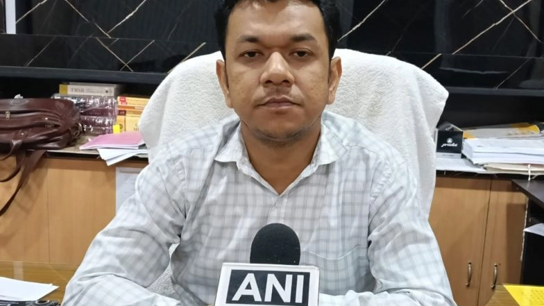 India News | Tripura Gears Up for TTAADC Polls on April 12; Over 9.6 Lakh Voters to Decide Fate of 173 Candidates