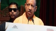 India News | "Lucknow Developed Brahmos Executed First Strike in Operation Sindoor:" CM Yogi Adityanath at  Times Samman-2026